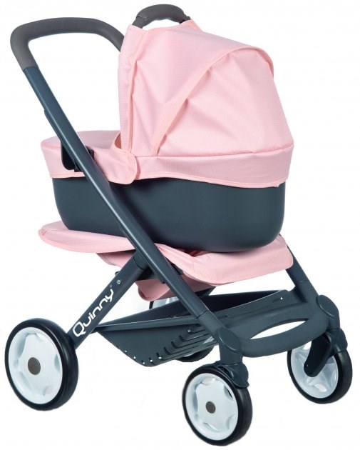 Smoby 253117 Doll buggy stroller |