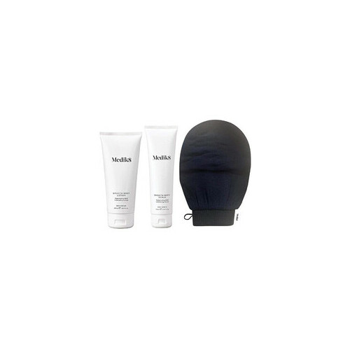 Medik8 Smooth Body Exfoliating Kit (Woman)