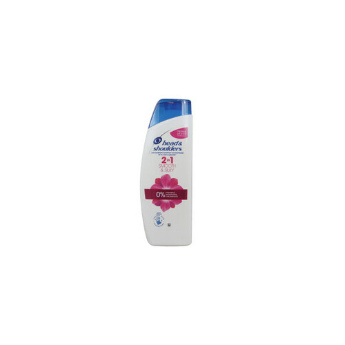 Head & Shoulders Smooth & Silky