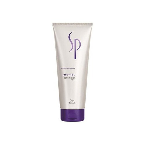 Wella Professional Smoothen Conditioner - Smoothing