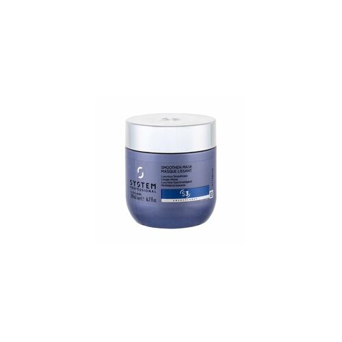 System Professional Smoothen S3 Hair Mask