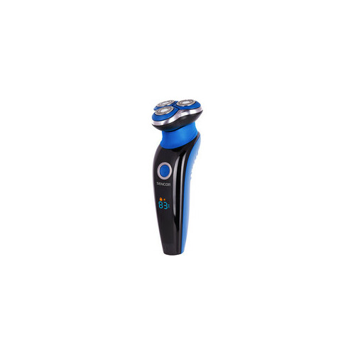 Sencor SMS 5520BL - men`s shaver
