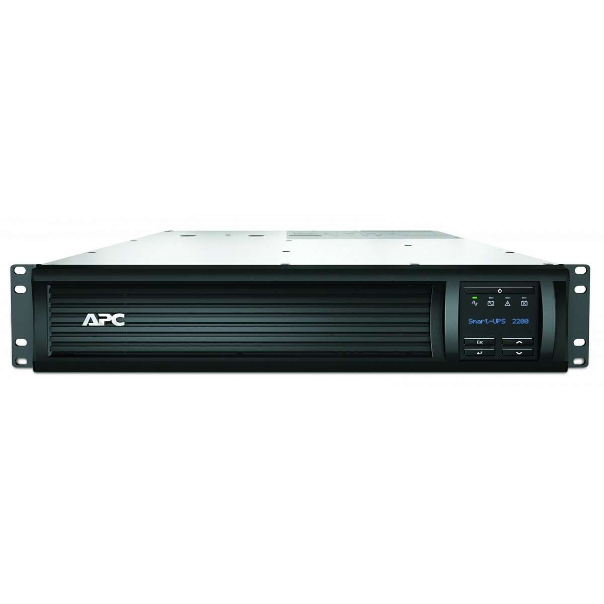 APC SMT2200RMI2UC Smart UPS 2.2kVA/1