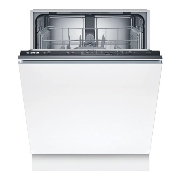 Bosch SMV25AX07F Washing Machine | SMV25AX07F