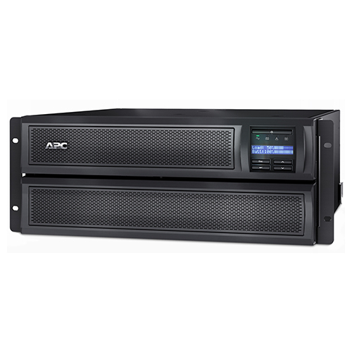 APC  SMX3000HVNC SMART X 3000VA R2T