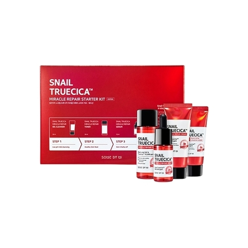Some By Mi Snail Truecica Miracle