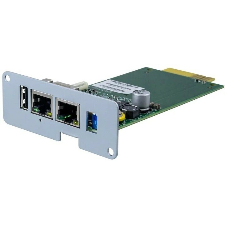 Legrand  SNMP card CS102 SK 311058