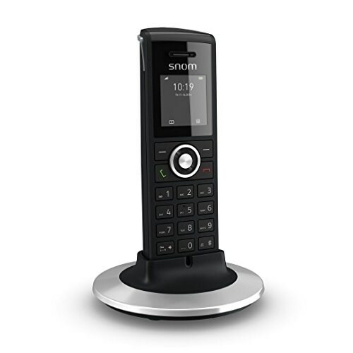 General Electric Snom M25 Black |
