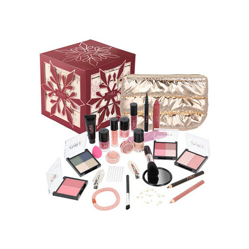 Zmile Cosmetics Snow Flake Cube Cherry