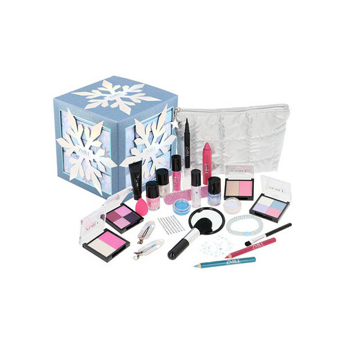 Zmile Cosmetics Snow Flake Cube Frosty