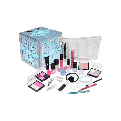 Zmile Cosmetics Snow Flake Cube Ice