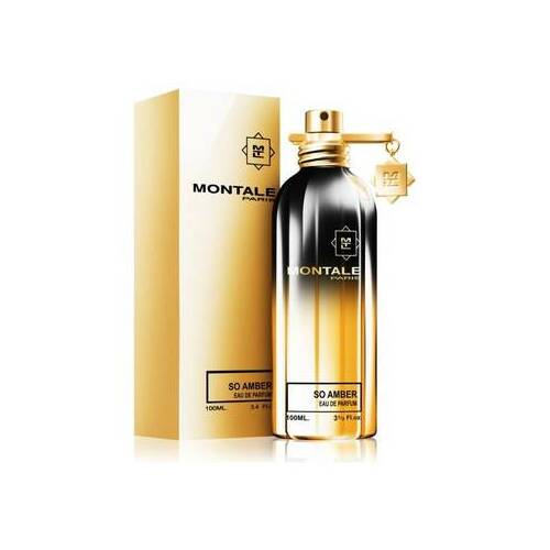 Montale Paris So Amber EDP (Unisex
