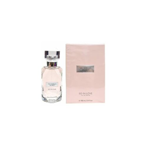 Victoria´s Secret So In Love EDP