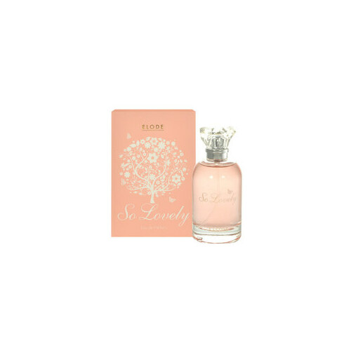 Elode So Lovely EDP (Woman, 100ml)