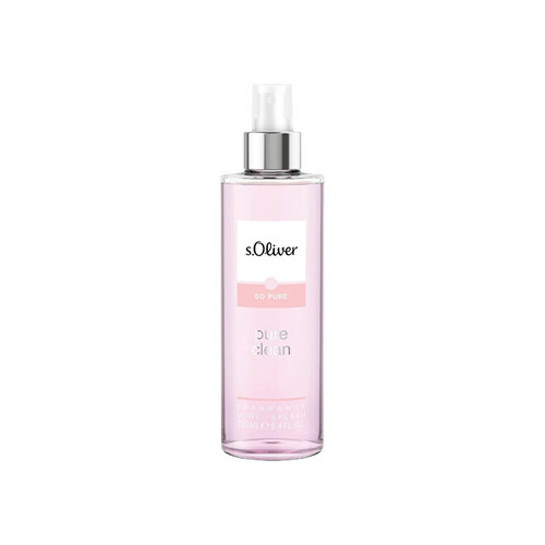 S.Oliver So Pure Women Body