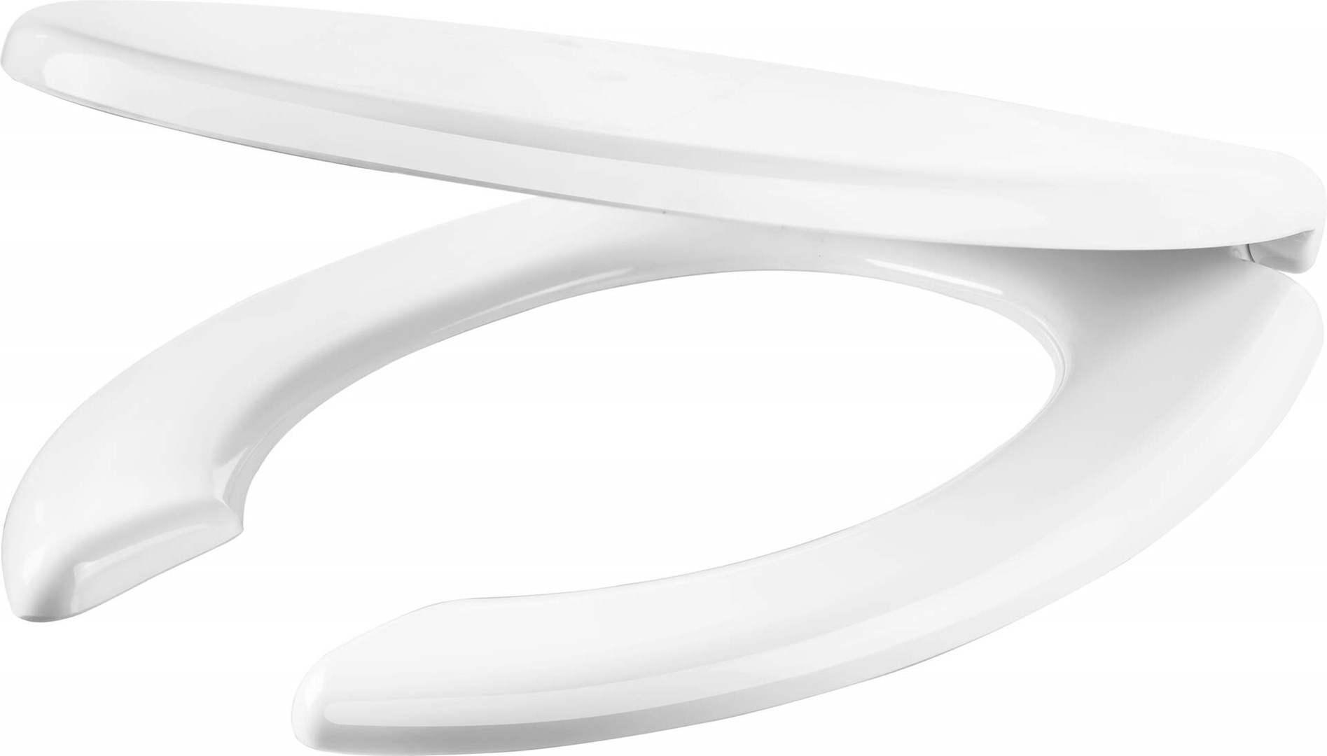 Deante Soft-close toilet seat | CDV_6DOZ