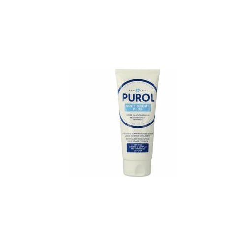 Purol Soft Cream Plus (Woman, 100ml)