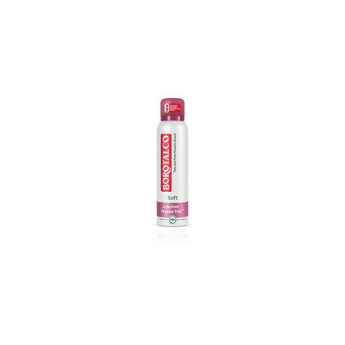 Borotalco Soft Deospray (Woman, 150ml) |
