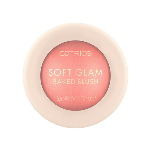 Catrice Soft Glam Baked Blush -