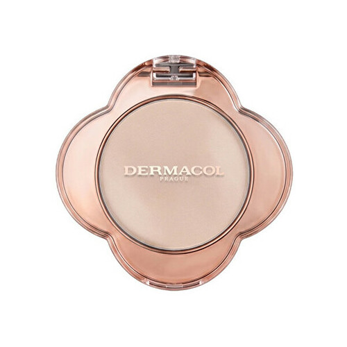 Dermacol Soft Illuminating Powder - Jemný