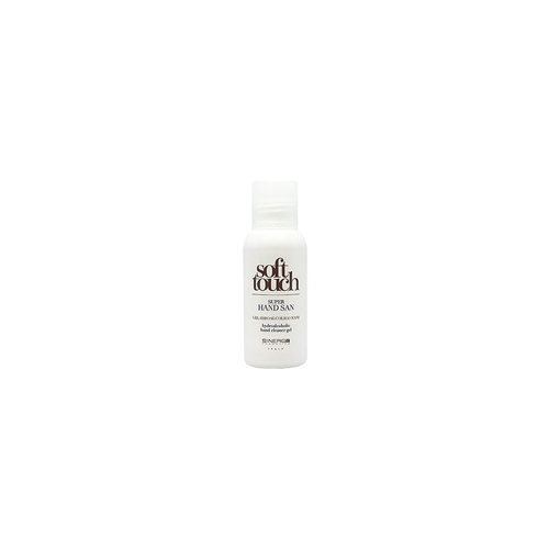Sinergy Cosmetics Soft Touch Super Hand