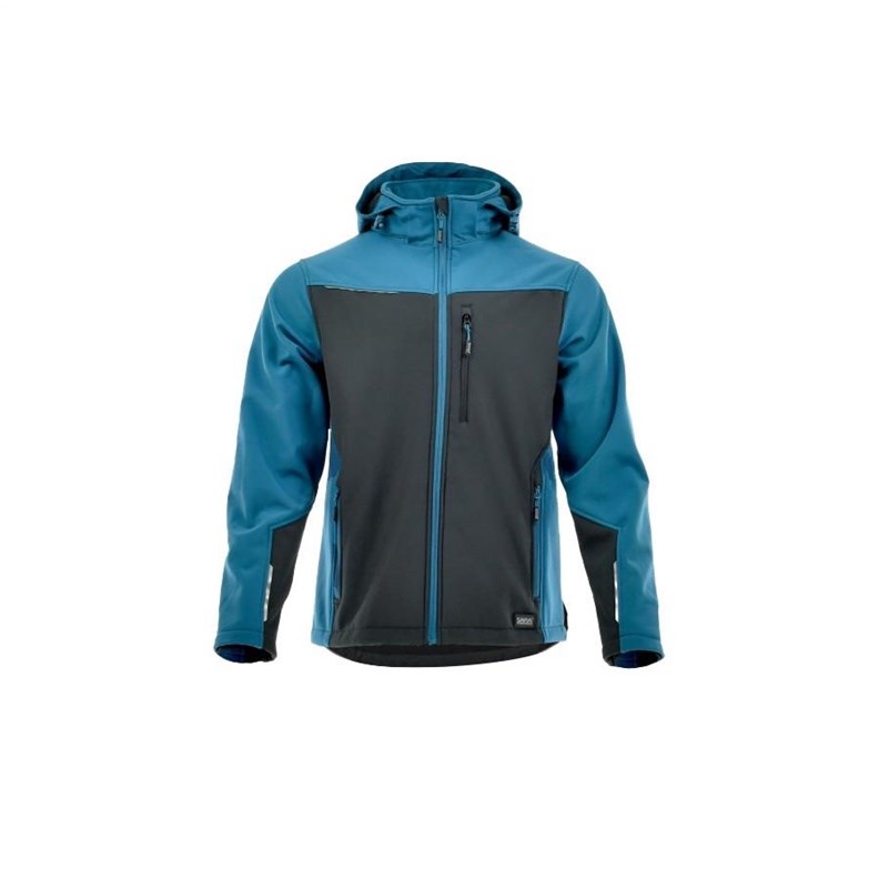 No name SOFTSHELL COMFORT L |