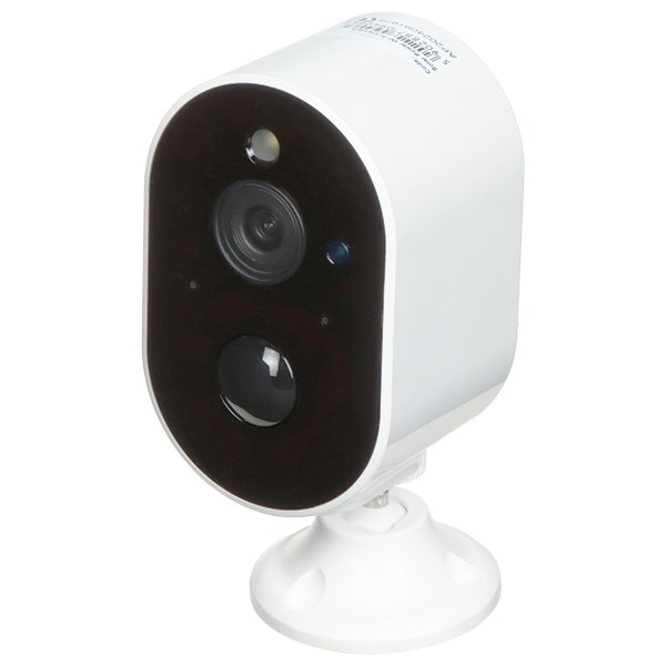 No name Solar IP Camera, Ext
