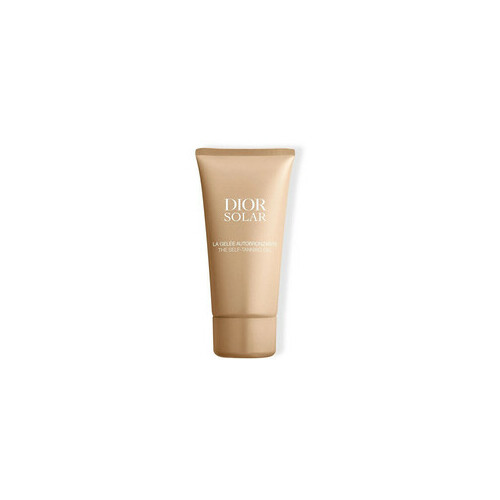 DIOR Solar The Self-Tanning Gel (Woman