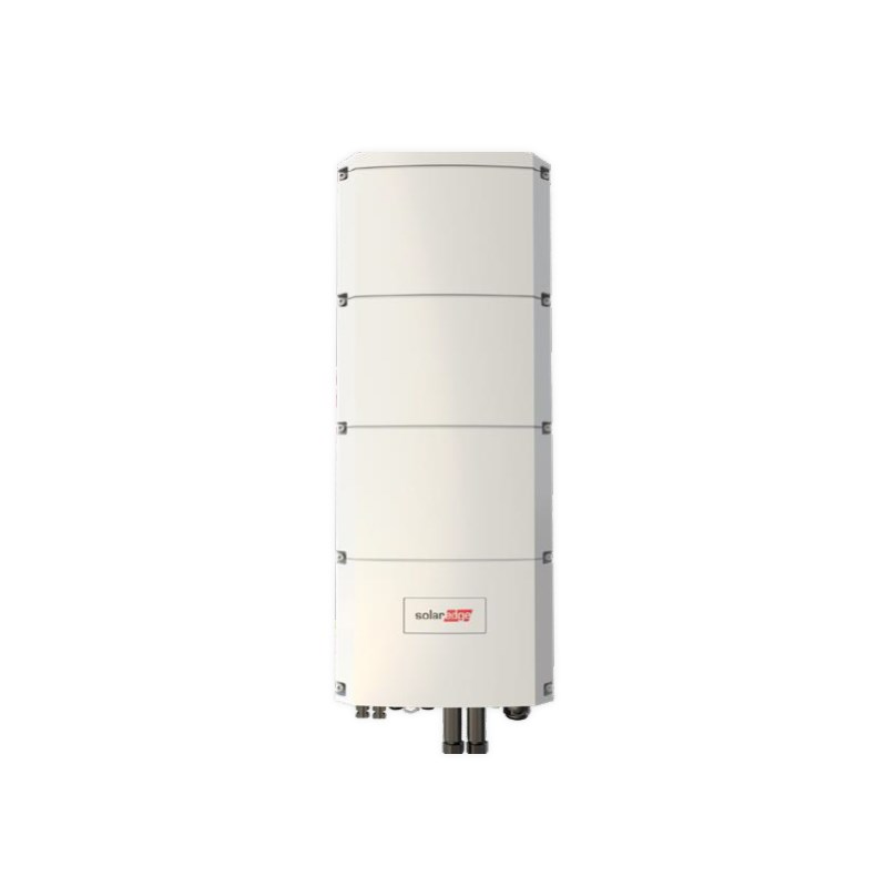 SolarEdge 10kW Home Hub inverter, hybrid