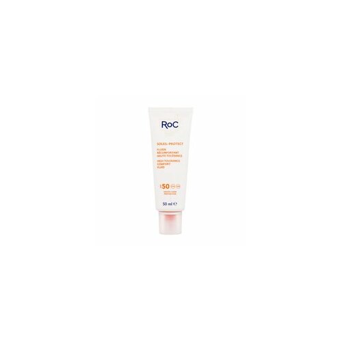 RoC Soleil-Protect High Tolerance Comfort Fluid