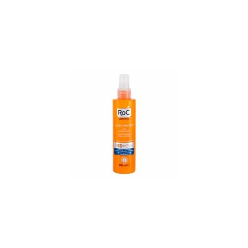 RoC Soleil-Protect Moisturizing Spray Lotion SPF50