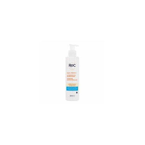 RoC Soleil-Protect Refreshing Skin Restoring Milk