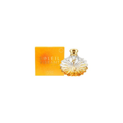Lalique Soleil Vibrant EDP (Woman, 100ml)