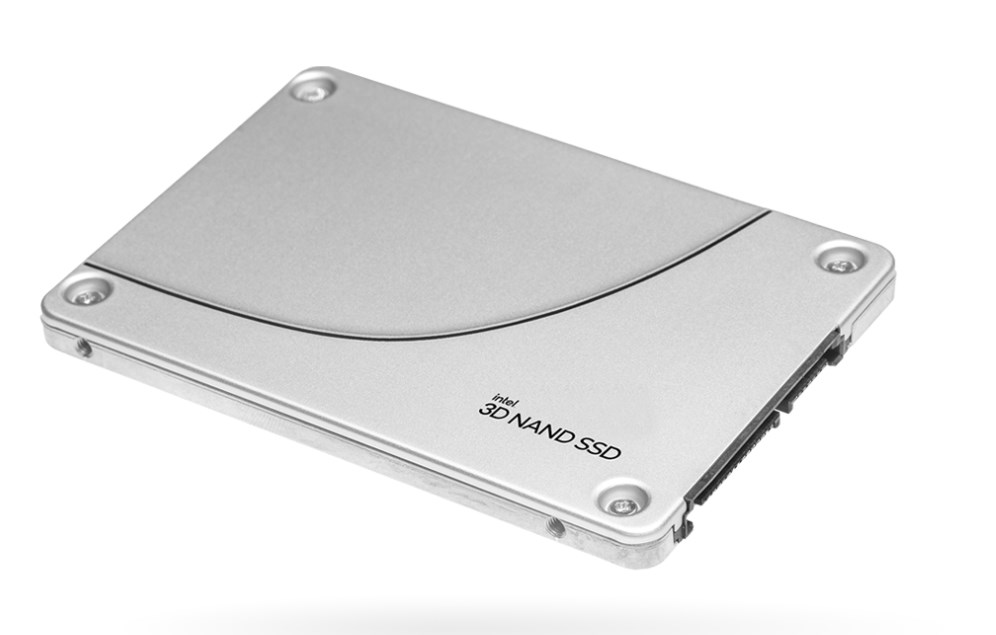 SOLIDIGM  D3-S4520 480 GB 2.5&quot