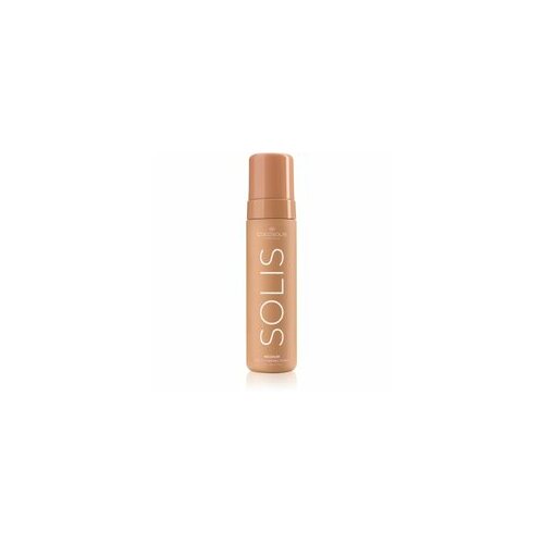 Cocosolis Solis Medium Self-Tanning Foam (Woman