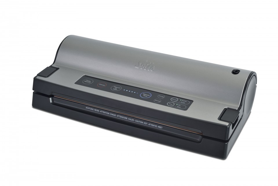 Solis  Vac Prestige vacuum sealer 800