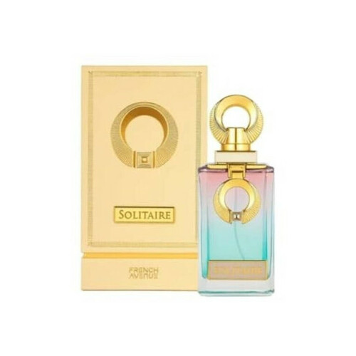 French Avenue Solitaire Parfum (Unisex, 100ml)