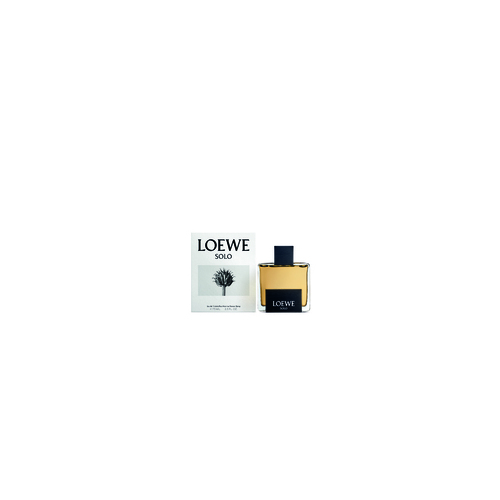 Loewe Solo EDT (Man, 100ml) |