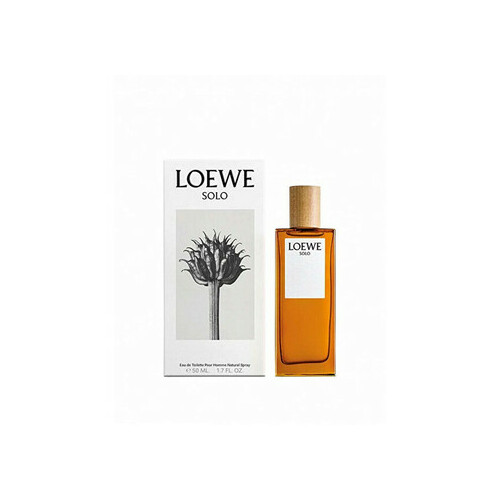 Loewe Solo EDT (Man, 50ml) |