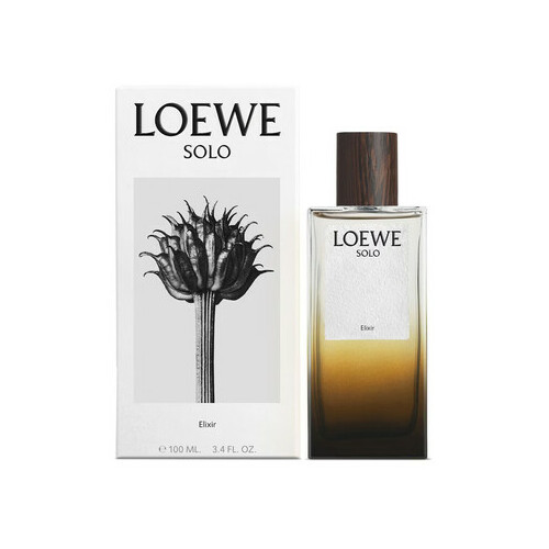 Loewe Solo Elixir EDP (Man, 50ml)