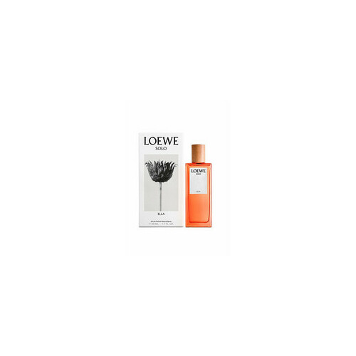 Loewe Solo Ella EDP (Woman, 30ml)