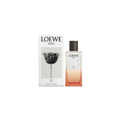 Loewe Solo Ella Elixir Perfume (Woman