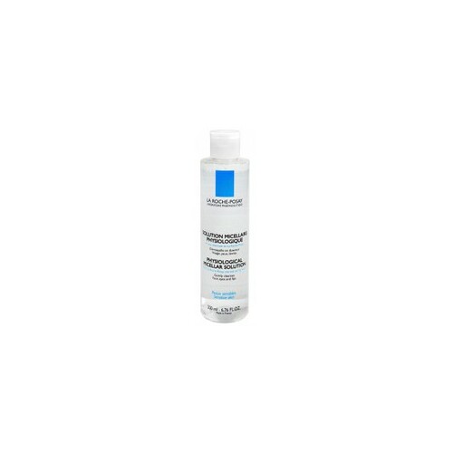 La Roche-Posay Solution Micellaire Physiologique -