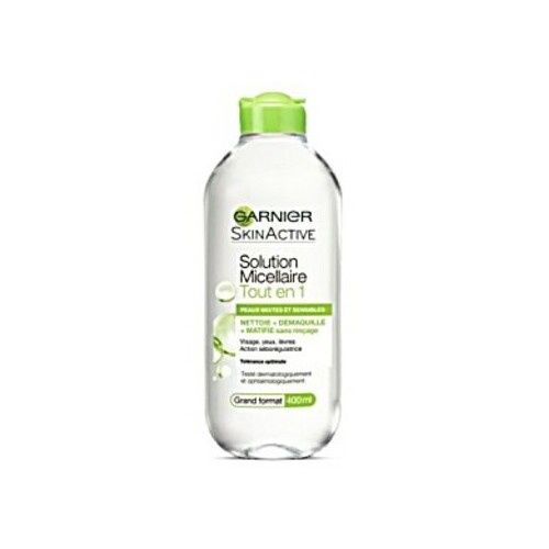 GARNIER Solution Micellaire Water - Micellar