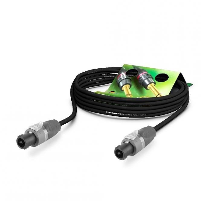No name Sommer Cable ME25-225-0500-SW -