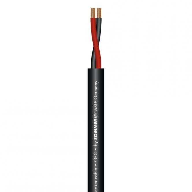 No name Sommer Cable Meridian Mobile