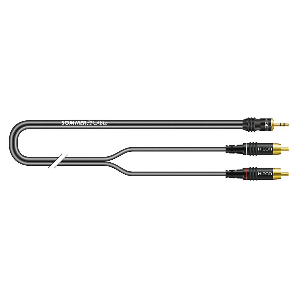 No name Sommer Cable ON2A-0100-SW -