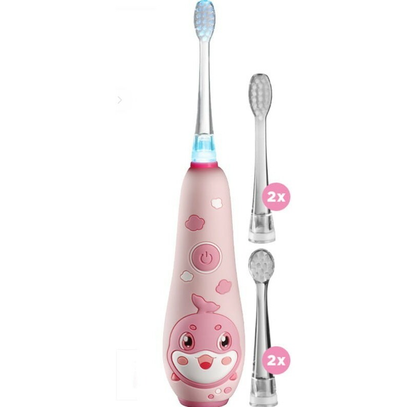 Concept Sonic toothbrush Baby KIDO SMILE