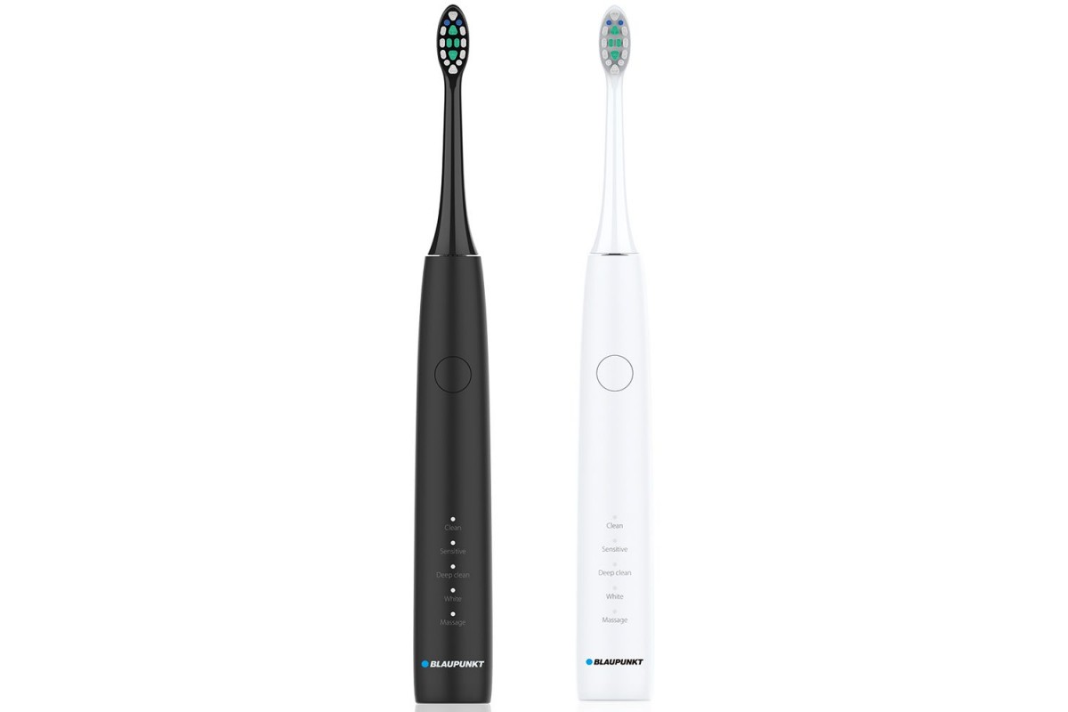 Blaupunkt  Sonic toothbrushes DTS201SET | DTS201SET