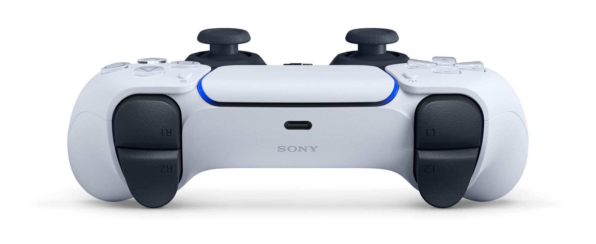 Sony  DualSense Gamepad PlayStation 5 Analogue